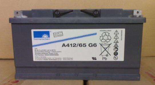 德国蓄电池有哪些品牌和代理机构？
